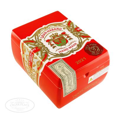 Gran habano corojo #5 grand robusta