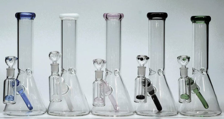 Glass Collection