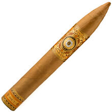 Perdomo Habano Bourbon Barrel-Aged Connecticut Torpedo