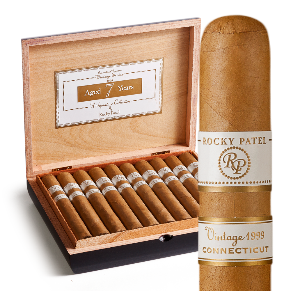 Rocky Patel Vintage 1999  - Churchill