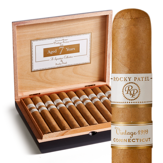 Rocky Patel Vintage 1999  - Churchill