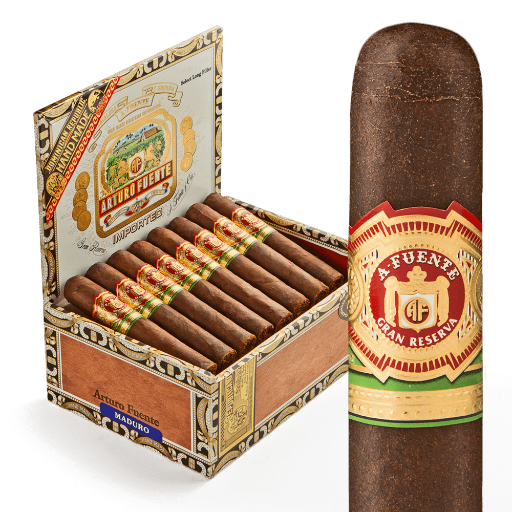 Arturo Fuente Rothschild Maduro