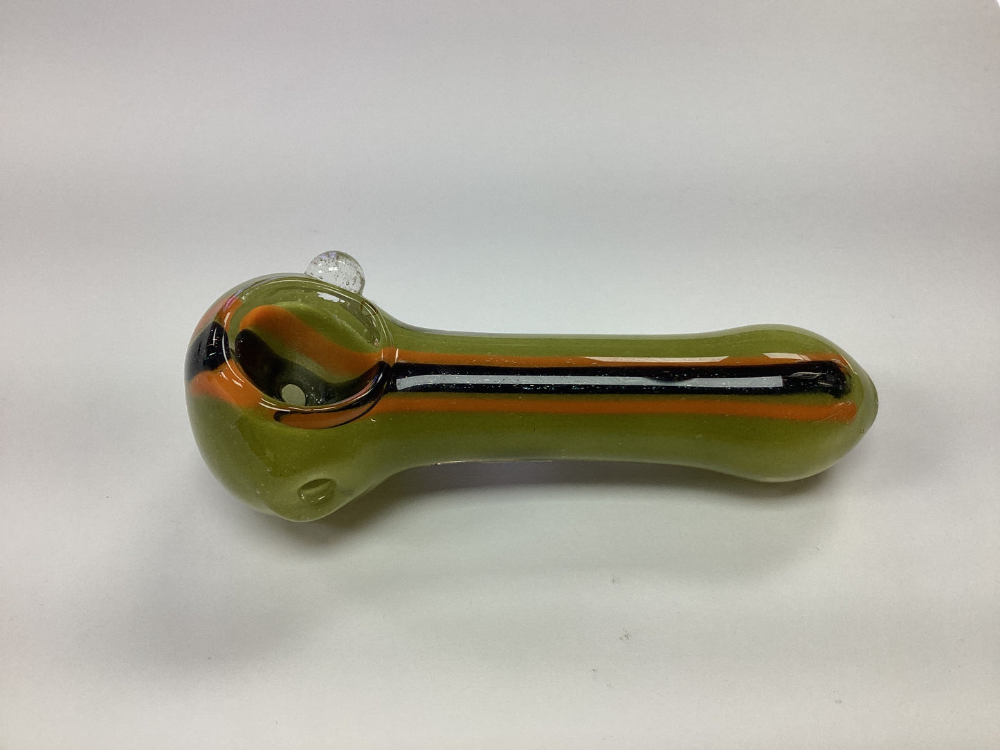 Colorful, Glass Hand Pipe