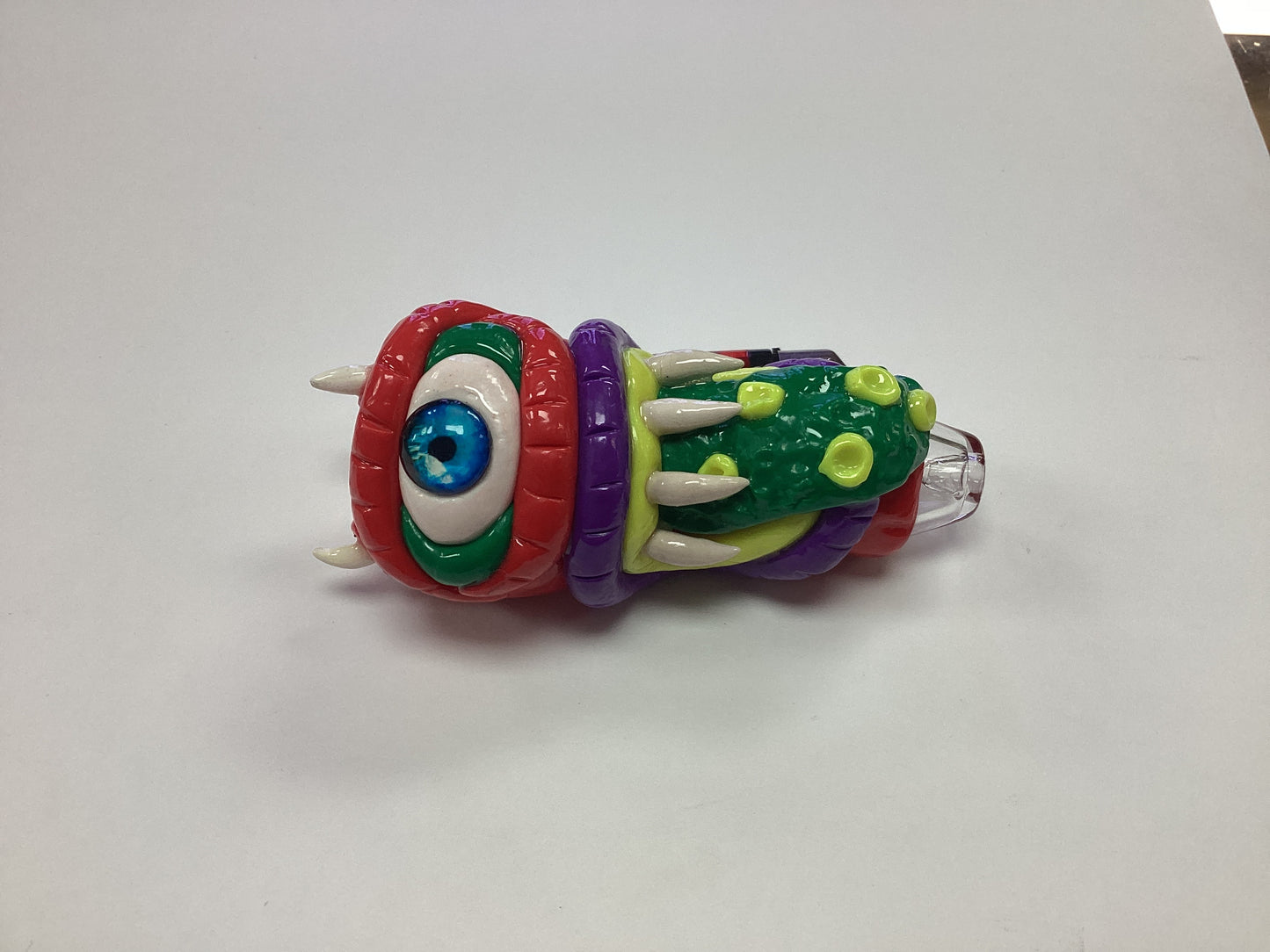 Cyclops Hand Pipe