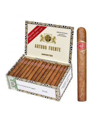 Arturo Fuente brevas royale maduro