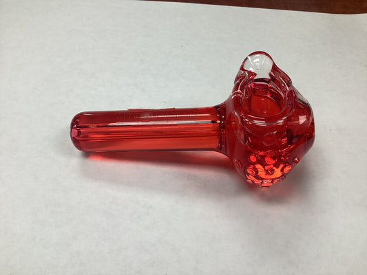 Liquid Filled Hand Pipe