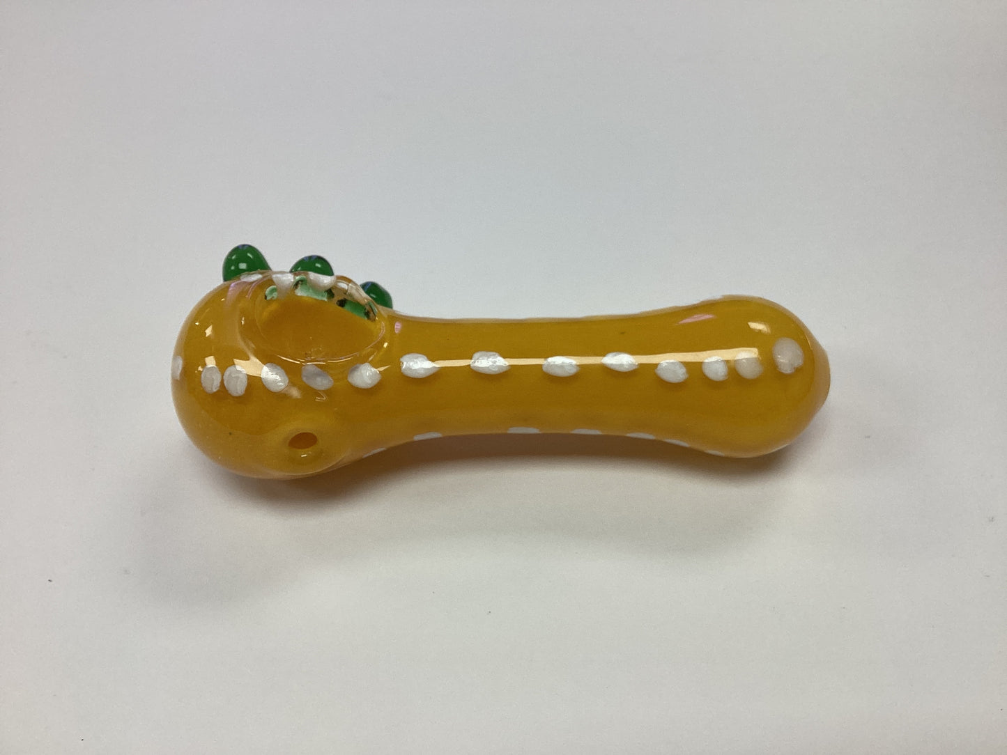 Colorful, Glass Hand Pipe