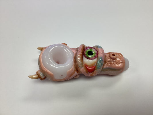 Cyclops Hand Pipe