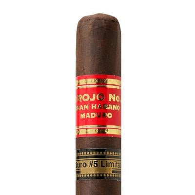 Gran habano imperials #5 6X60