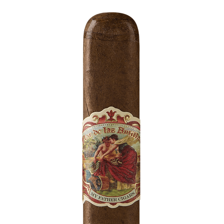 My Father Flor de Las Antillas