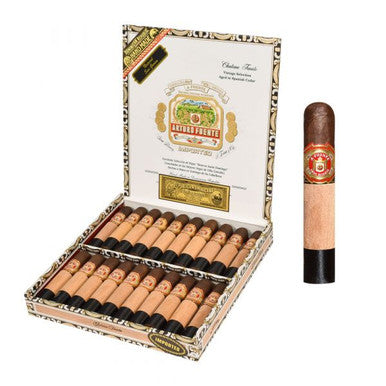 Arturo Fuente chateau Fuente sun grown