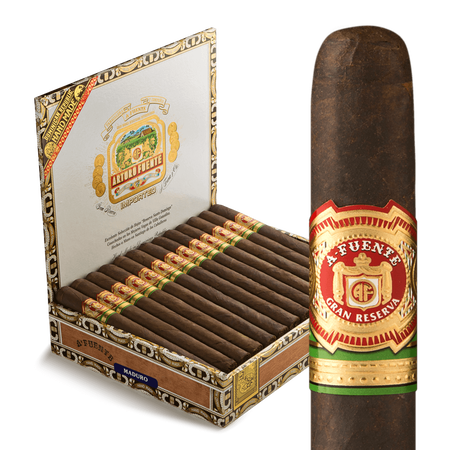 Arturo Fuente Double Chateau Maduro