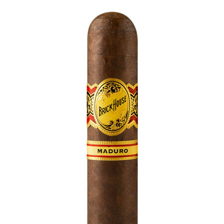 Brick house mighty mighty maduro